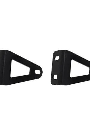 Top Pick Westin Automotive 57-0015 HDX Grille Guard LED Light Bracket
