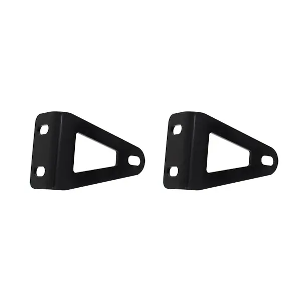 Top Pick Westin Automotive 57-0015 HDX Grille Guard LED Light Bracket