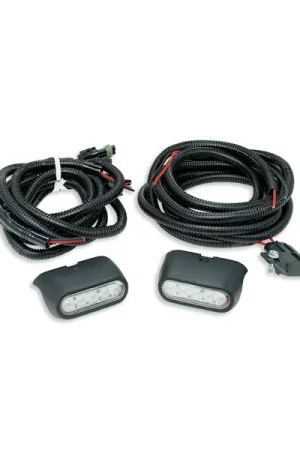 Express Delivery Westin Automotive 27-6000 Sure-Grip Light Kit