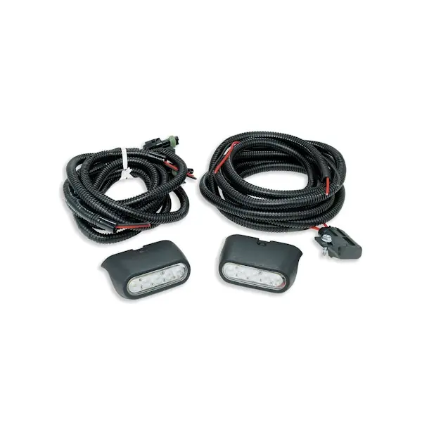 Express Delivery Westin Automotive 27-6000 Sure-Grip Light Kit