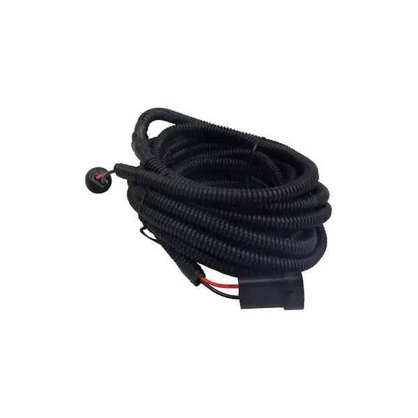 Westin Automotive 27-9903 Lighted Running Board Wiring Harness Latest