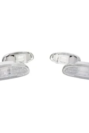 Final Sale Westin Automotive 27-9904 Running Board Light Lens