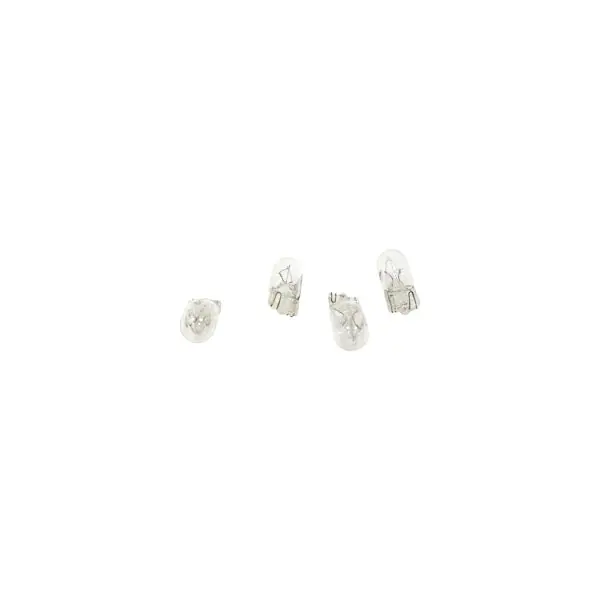 Top Rated Westin Automotive 27-9905 Molded Running Board Light Bulb Kit