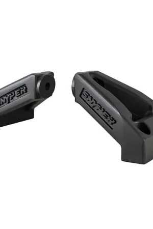 Final Sale Westin Automotive 62-41015 LED Hood Mount