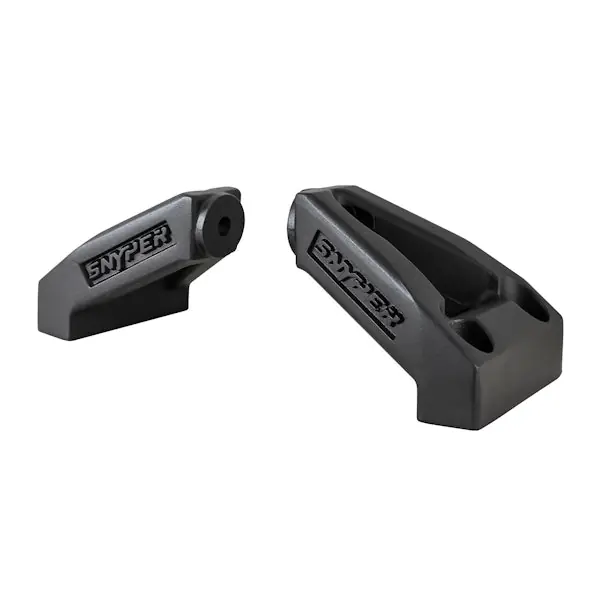 Final Sale Westin Automotive 62-41015 LED Hood Mount