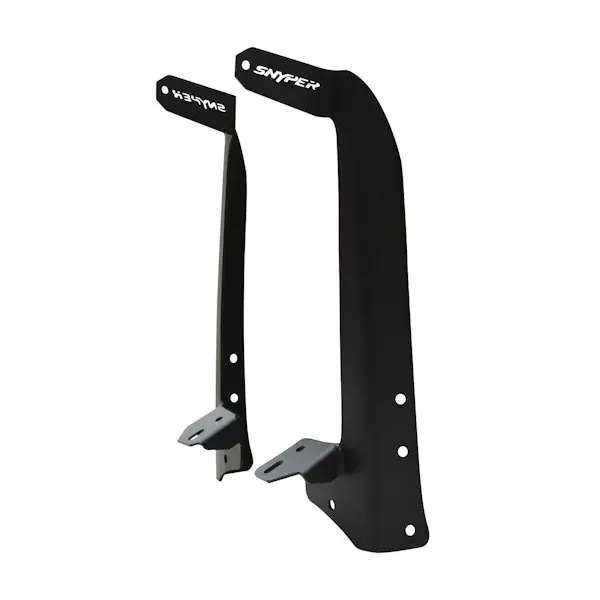 Westin Automotive 62-41035 Pillar LED Light Mount Money Back Guarantee