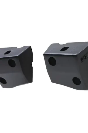 Westin Automotive 62-41045 Lower Pillar Mounts Exclusive Offer