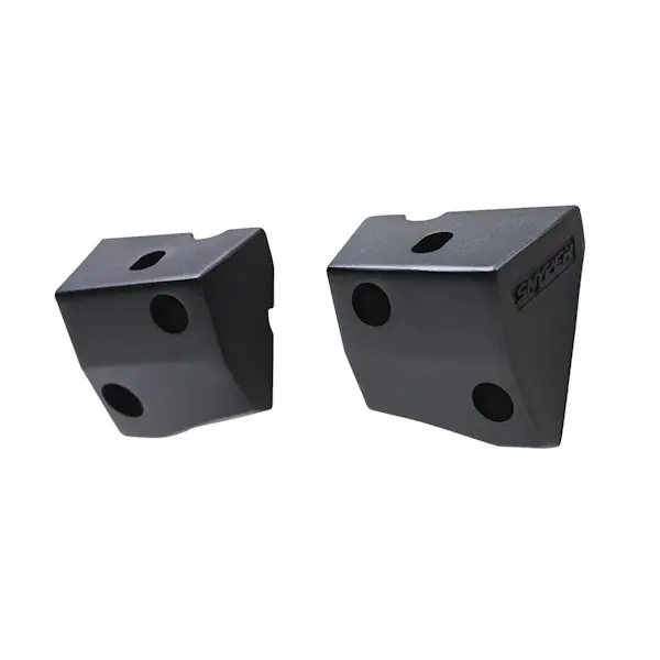 Westin Automotive 62-41045 Lower Pillar Mounts Exclusive Offer