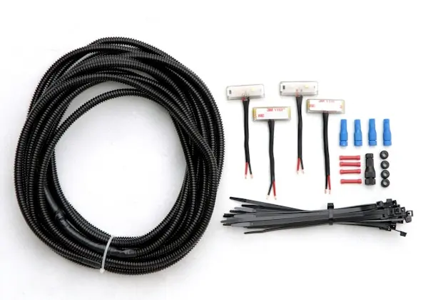 Reduced Price AMP Research 75131-01A PowerStep™ LED Light Kit