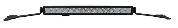 Go Rhino 731200T XE Hood Hinge Light Mount for Jeep JL/JT - Fits 20" Single Row LED Bar Free Shipping