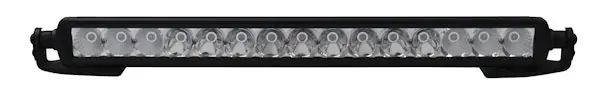 Go Rhino 732210T XE Center Hood Light Mount for Jeep JL/JT - Fits 20" Single Row LED Bar Free Returns