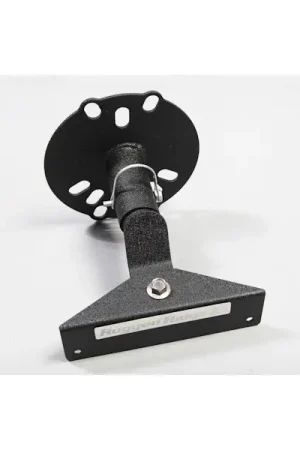 Order Now Rugged Ridge 11217.02 Rear Spare Tire Light Mount for Rear Mounted Spare Tires