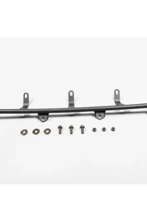 Best Choice Rugged Ridge 11232.22 Light Bar Lowering Kit, Right Rear