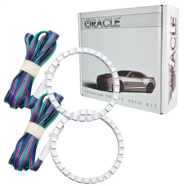 Seasonal Sale Oracle Lighting 2266-330 ColorSHIFT(tm) Halo Kit