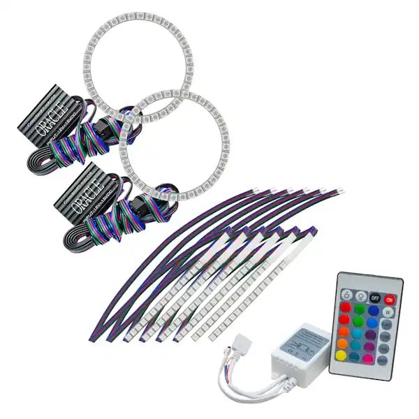 Buy Today Oracle Lighting 2267-504 ColorSHIFT(tm) Concept Strip Kit, ColorSHIFT(tm) - Simple
