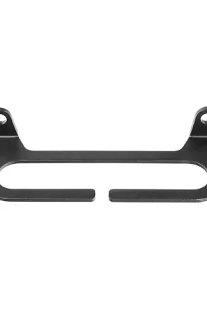 Best Seller Rugged Ridge 11238.04 Hawse Fairlead Light Mount Bracket