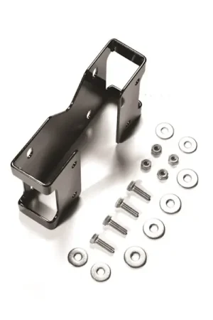 Rugged Ridge 11585.03 Third Brake Light Spacer Editor’s Pick