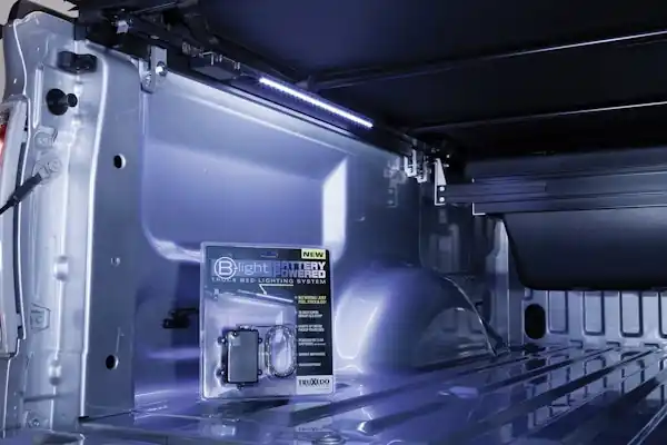 TruXedo 1705419 Truck Luggage - Battery Powered truck bed lighting system 36"; Case Qty 20 Shop Now