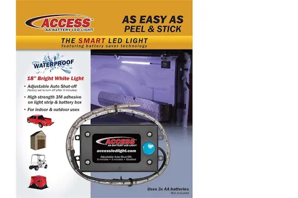 Best Price ACI 80312 ACCESS® LED Light