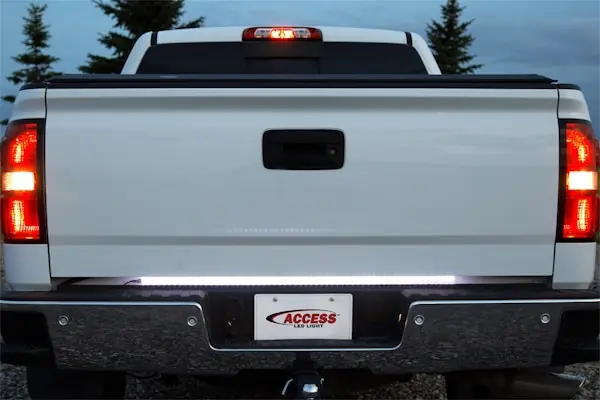 Super Sale ACI 90148 ACCESS® LED Back Up Light Strip