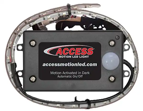 Shop Now ACI 90392 ACCESS® Motion LED Light