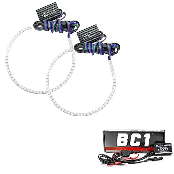 Best Choice Oracle Lighting 2292-335 ColorSHIFT(tm) Halo Kit, ColorSHIFT(tm) - BC1