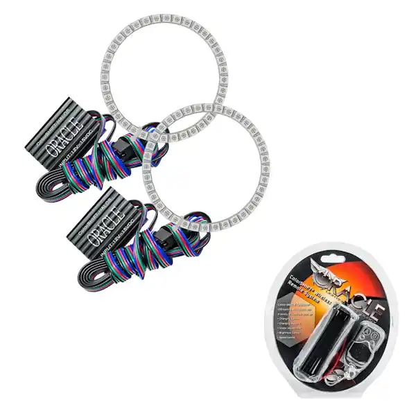 Oracle Lighting 2294-330 ColorSHIFT(tm) Projector Halo Kit Exclusive