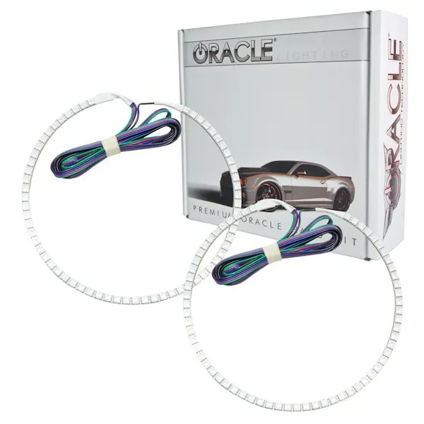 Original Oracle Lighting 2301-335 ColorSHIFT(tm) Halo Kit, ColorSHIFT(tm) - BC1