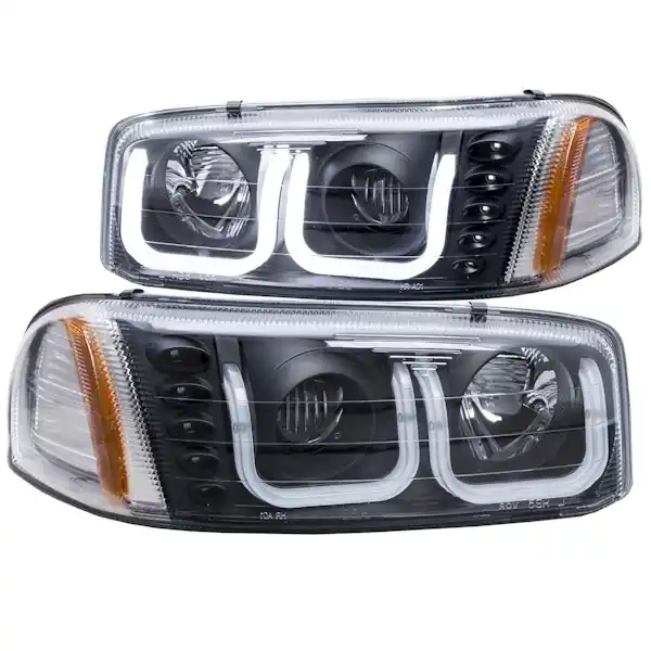 Popular AnzoUSA 111303 Projector Headlight Set