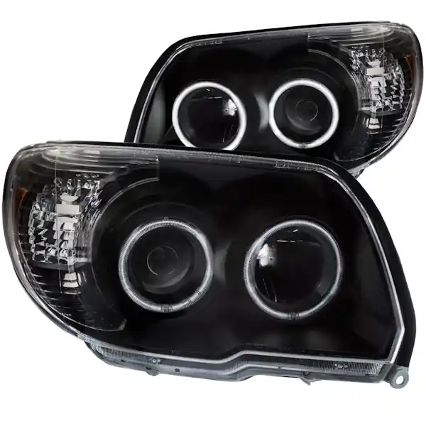 Don’t Miss Out AnzoUSA 111320 Projector Headlight Set