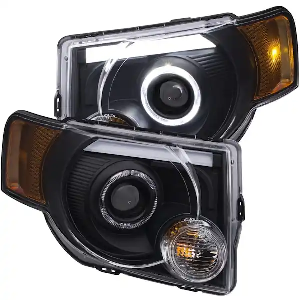 Place Order AnzoUSA 111355 Projector Headlight Set