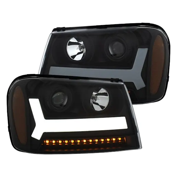 AnzoUSA 111390 Projector Headlight Set Must Have