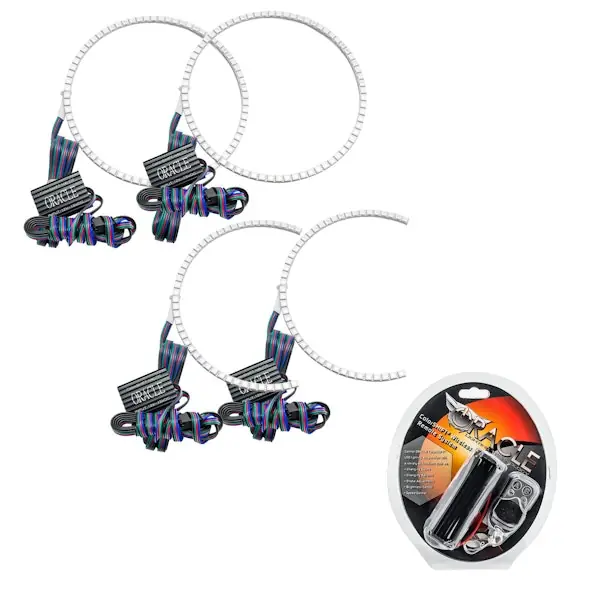 Price Cut Oracle Lighting 2343-330 ColorSHIFT(tm) Halo Kit