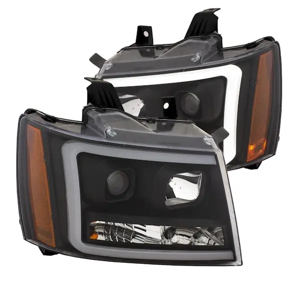 AnzoUSA 111402 Projector Headlight Set Limited Time