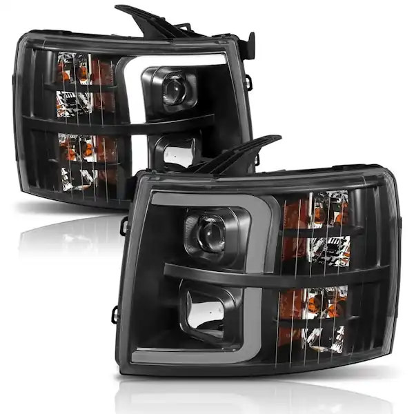 AnzoUSA 111410 Projector Headlight Set Get Yours