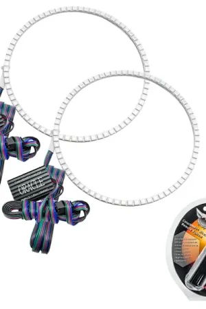 Wholesale Oracle Lighting 2364-330 ColorSHIFT(tm) Halo Kit