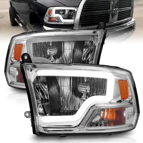 AnzoUSA 111516 Crystal Headlight Set Deal