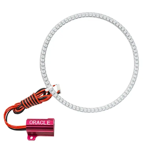 Don’t Miss Out Oracle Lighting 2389-004 Motorcycle LED Halo Kit, Green