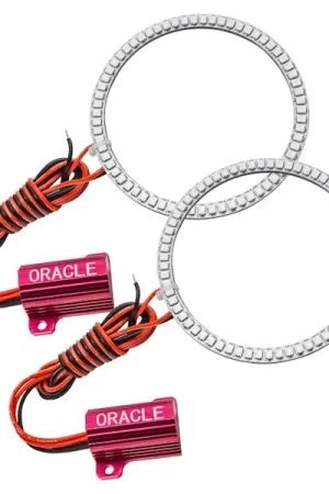 Affordable Oracle Lighting 2515-001 LED Halo Kit, White