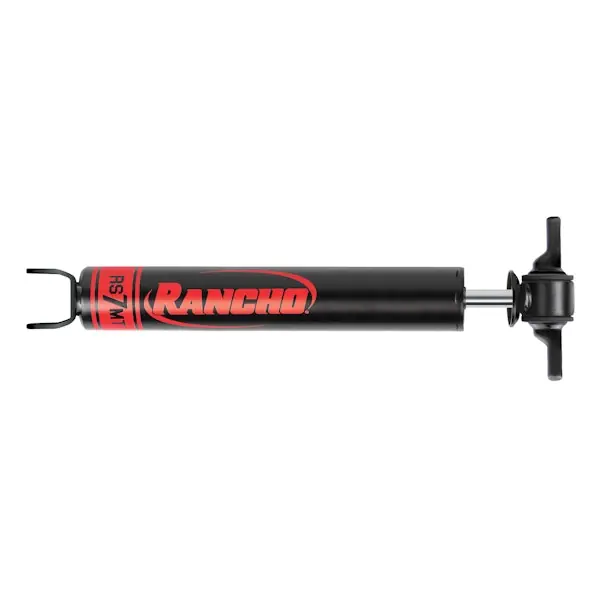Time-Limited Rancho RS77377 RS7MT Suspension Shock Absorber