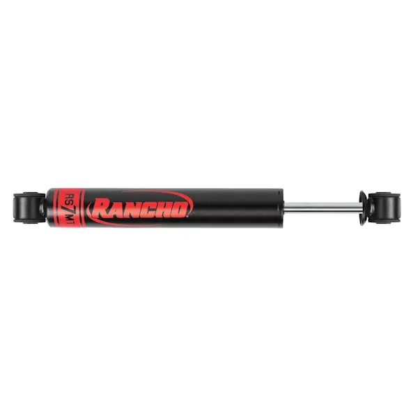 Budget Rancho RS77420 RS7MT Steering Damper