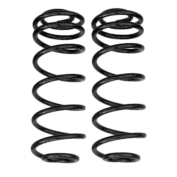 Clearance Rancho RS80137 Coil Spring Set