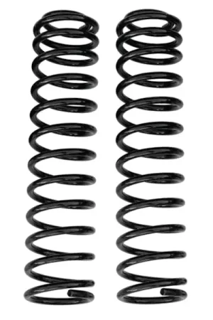 Special Discount Rancho RS80142B Coil Spring Set
