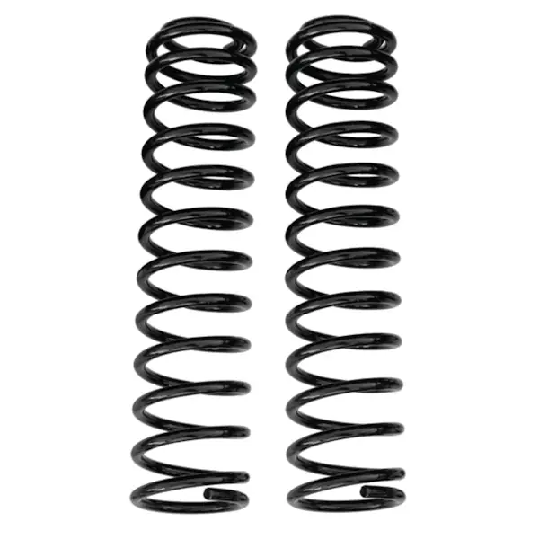 Special Discount Rancho RS80142B Coil Spring Set