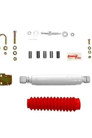 Wholesale Rancho RS97265 Steering Damper Kit
