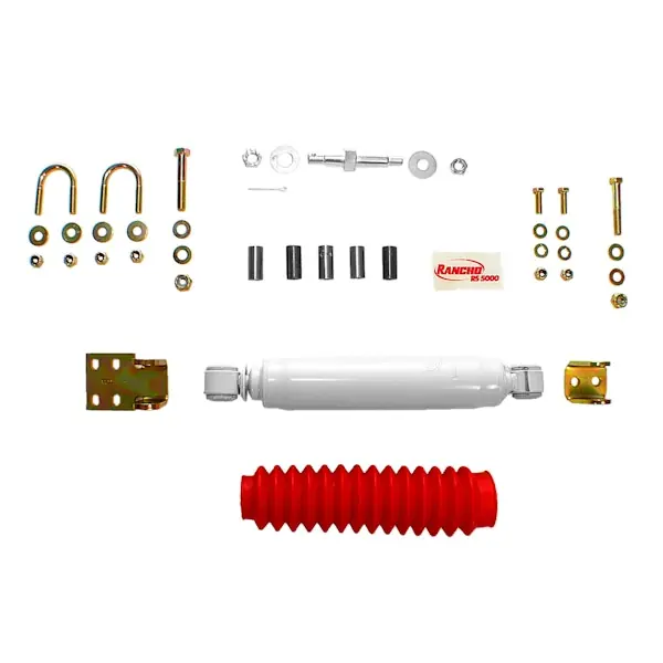 Wholesale Rancho RS97265 Steering Damper Kit