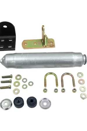 Trusted Brand Rancho RS97481 Steering Damper Kit