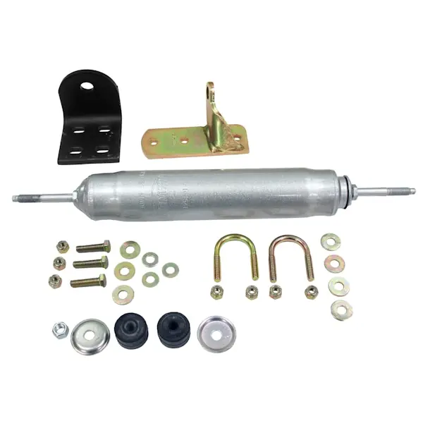 Trusted Brand Rancho RS97481 Steering Damper Kit
