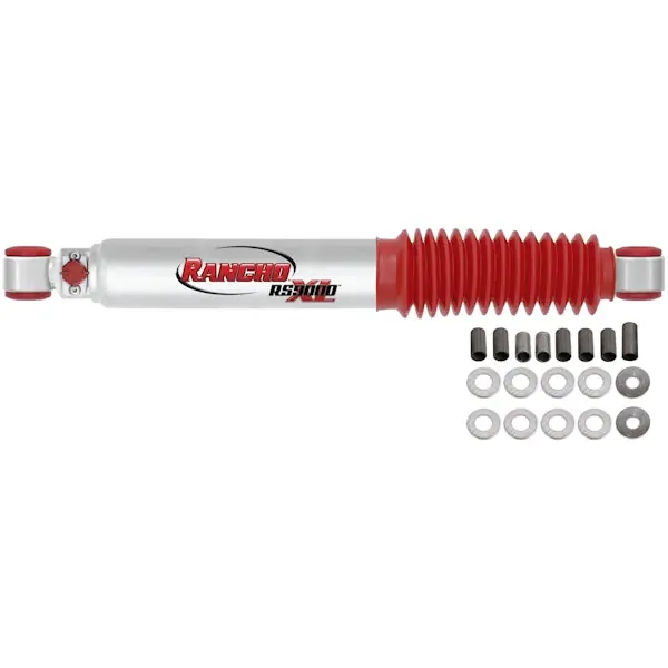 Today Only Rancho RS999010 RS9000XL Suspension Shock Absorber