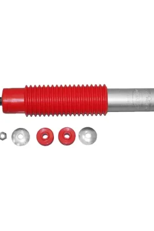 Budget Rancho RS999055 RS9000XL Suspension Shock Absorber